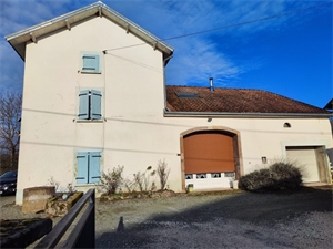 maison de village à la vente -   70200  LANTENOT, surface 150 m2 vente maison de village - UBI477179015